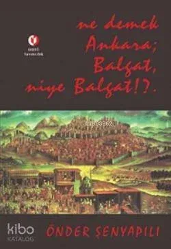 Niye Balgat!?