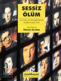 Sessiz Ölüm