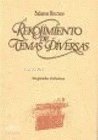 Rekojimiento de Temas Diversas