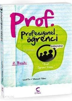 Profesyonel Öğrenci
