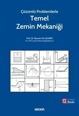 Temel Zemin Mekaniği