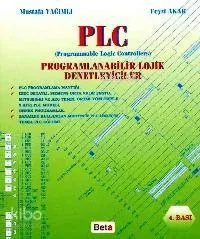 PLC Programlanabilir Lojik Denetleyiciler