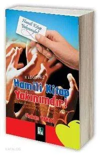 Hamili Kitap Yakınımdır