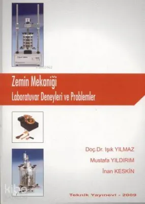 Zemin Mekaniği