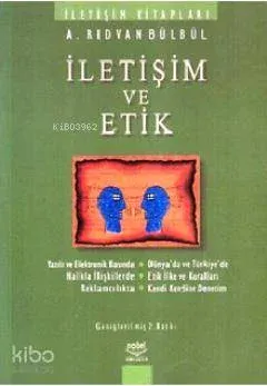 İletişim ve Etik
