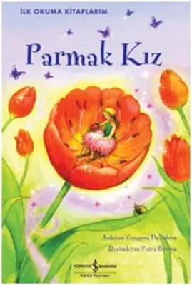 Parmak Kız