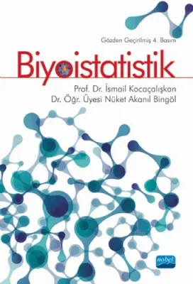Biyoistatistik İsmail Kocaçalışkan
