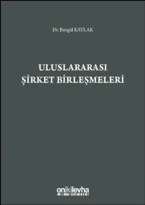 Uluslararası Şirket Birleşmeleri