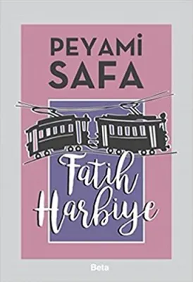 Fatih Harbiye