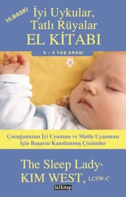 İyi Uykular Tatlı Rüyalar El Kitabı