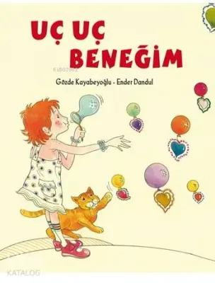 Uç Uç Beneğim
