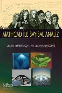 Mathcad İle Sayısal Analiz