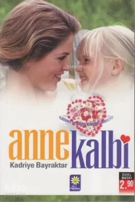 Anne Kalbi
