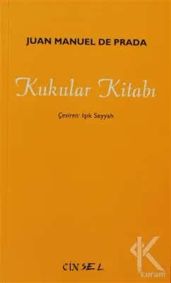 Kukular Kitabı Juan Manuel de Prada