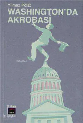 Washington'da Akrobasi