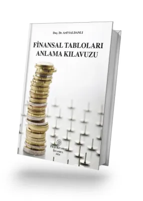 Finansal Tabloları Anlama Kılavuzu
