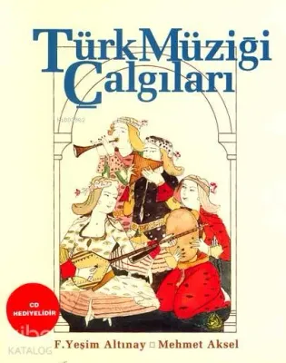 Türk Müziği Çalgıları