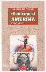 Türkiye'deki Amerika