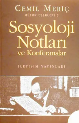 Sosyoloji Notları ve Konferansları