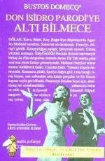 Don İsidro Padri'ye Altı Bilmece (seıs Problemass Para Don Isıdro Paro