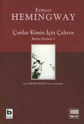 Çanlar Kimin İçin Çalıyor