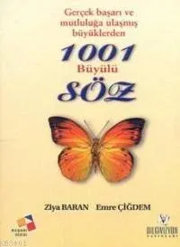 1001 Büyülü Söz