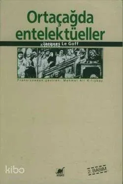 Ortaçağda Entelektüeller
