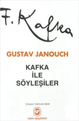 Kafka ile Söyleşiler