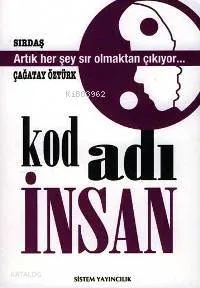 Kod Adı İnsan