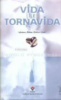 Vida İle Tornavida (Ciltli)