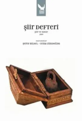 Şiir Defteri