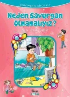 Öğretmenim Diyor Ki