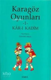 Karagöz Oyunları 1