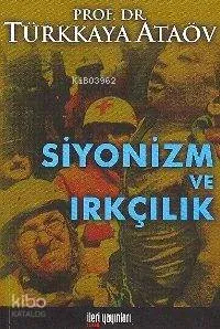 Siyonizm ve Irkçılık