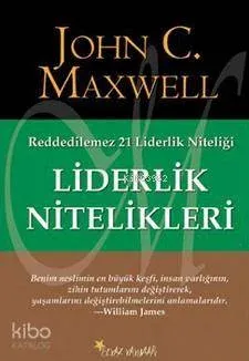 Liderlik Nitelikleri