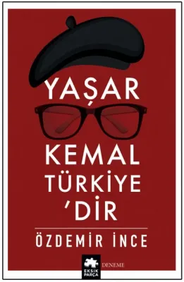 Yaşar Kemal Türkiye'dir