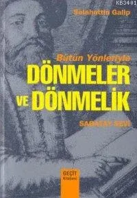 Bütün Yönleriyle Dönmeler ve Dönmelik
