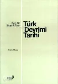 Türk Devrim Tarihi