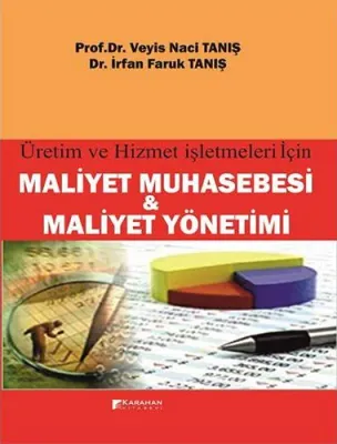 Maliyet Muhasebesi ve Maliyet Yönetimi