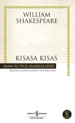 Kısasa Kısas