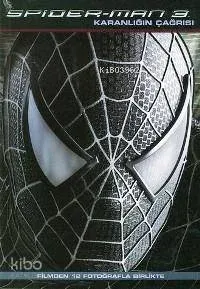Spiderman - Karanlığın Çağrısı
