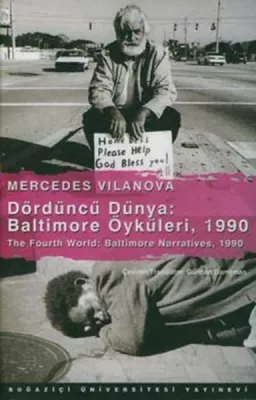Dördüncü Dünya: Baltimore Öyküleri, 1990
