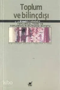 Toplum ve Bilinçdışı