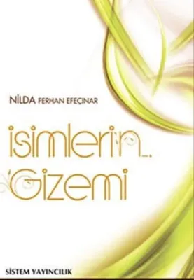 İsimlerin Gizemi