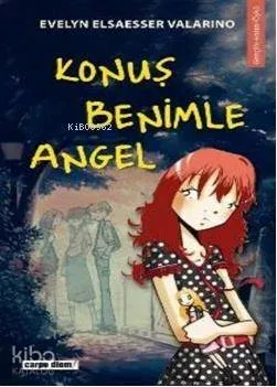 Konuş Benimle Angel
