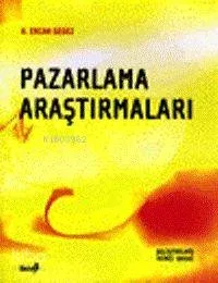 Pazarlama Araştırmaları