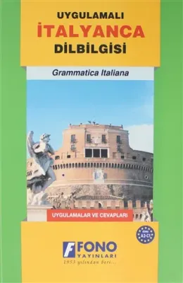 Uygulamalı İtalyanca Dilbilgisi