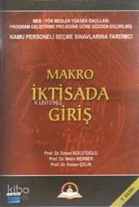 Makro İktisada Giriş
