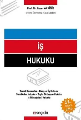 İş Hukuku