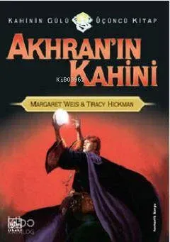 Akhranın Kahini